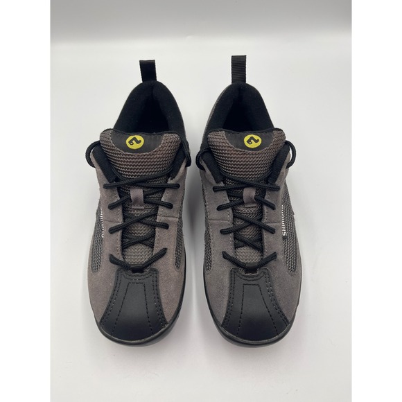 Shimano Shoes - Shimano SH-MT20D Womens SPD Cycling Shoes Gray Black MTB Bike EU 39 US 8